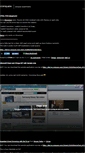 Mobile Screenshot of blog.conquex.com